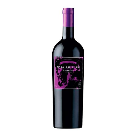 Caballo Loco Grand Cru Curicó