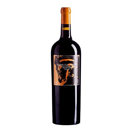 Caballo Loco Grand Cru Limarí
