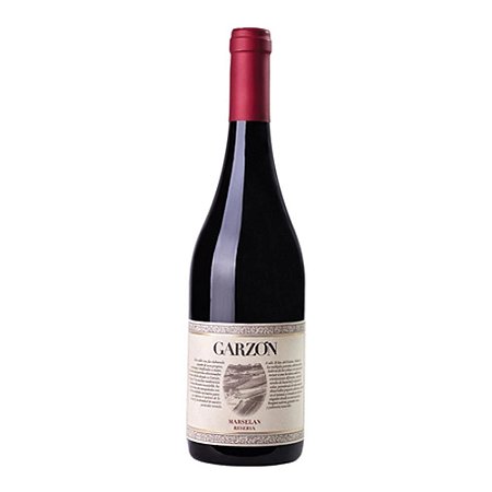Garzon Reserva Marselan Tinto