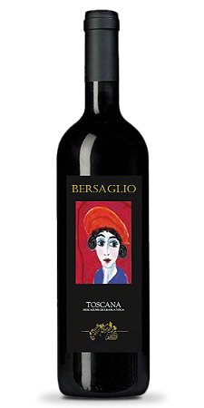 Bersaglio Villa Olímpia
