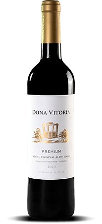 Dona Vitória Premium