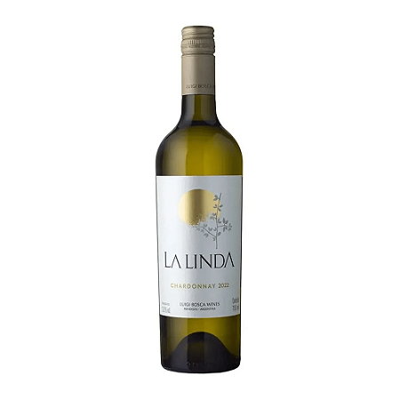 La Linda Chardonnay
