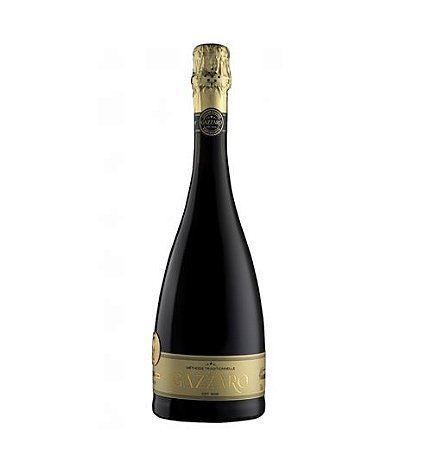 Gazzaro Espumante Brut Champenoise