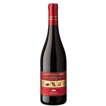 Campo Della Fiera Sangiovese Umbria IGT