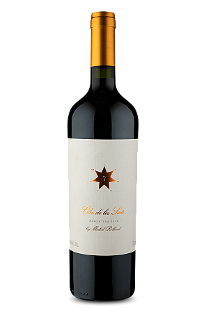 Clos de Los Siete