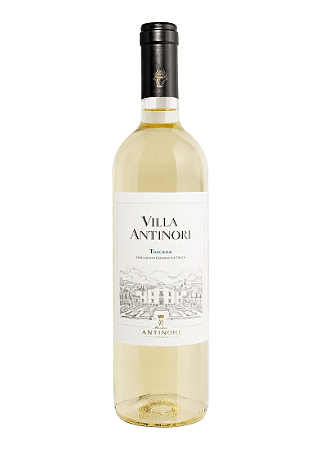 Villa Antinori Bianco Toscana IGT