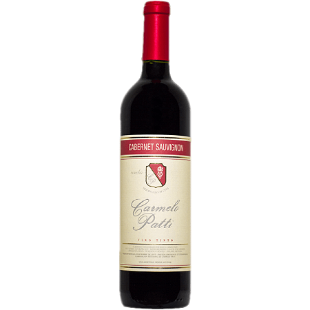 Carmelo Patti Cabernet Sauvignon