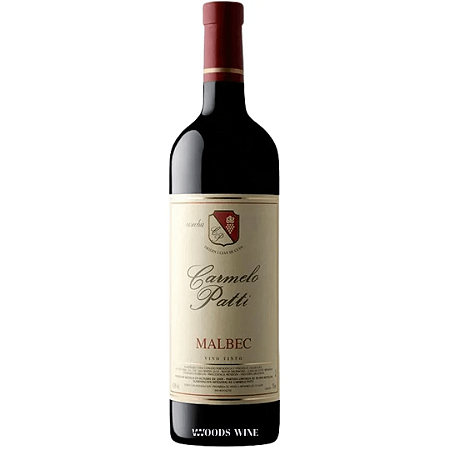 Carmelo Patti Malbec