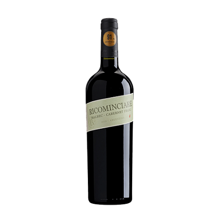 Ricominciare Cabernet Franc