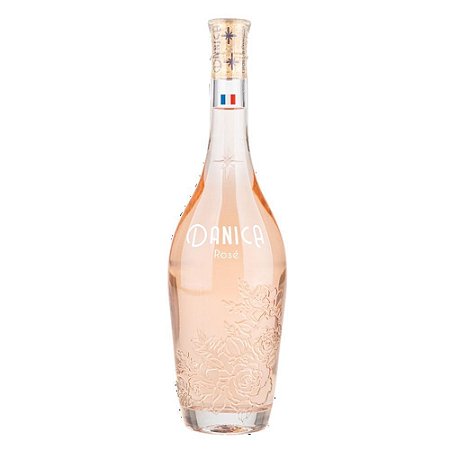 Danica Rosé Provence