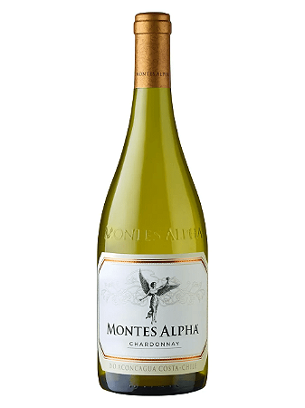 Montes Alpha Chardonnay