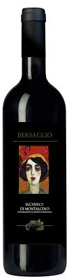 Rosso di Montalcino Bersaglio