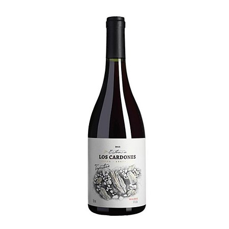 Estancia Los Cardones Tigerstone Malbec