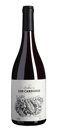 Estancia Los Cardones Tigerstone Cafayate Garnacha