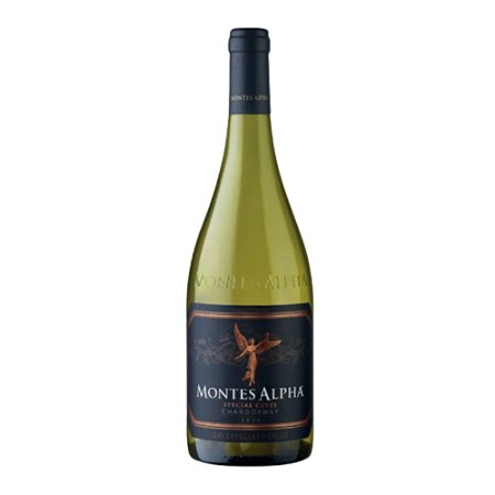 Montes Alpha Special Cuvee Chardonnay