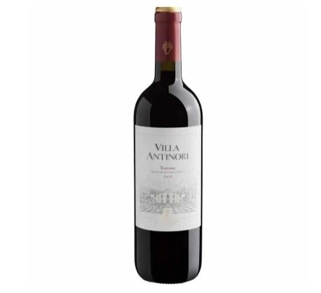 Villa Antinori Rosso Toscana IGT