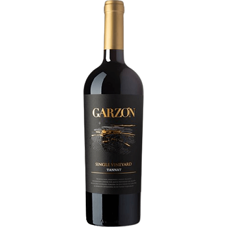 Garzón Single Vineyard Tannat