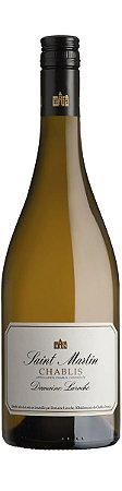 Laroche Chablis Saint Martin