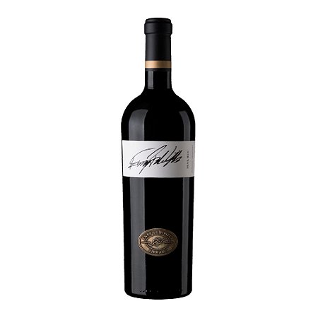 Enrique Foster Firmado Malbec