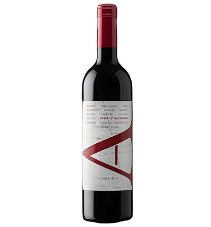 VIK A Cabernet Sauvignon