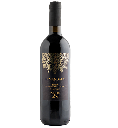 La Mandala Sangiovese IGP