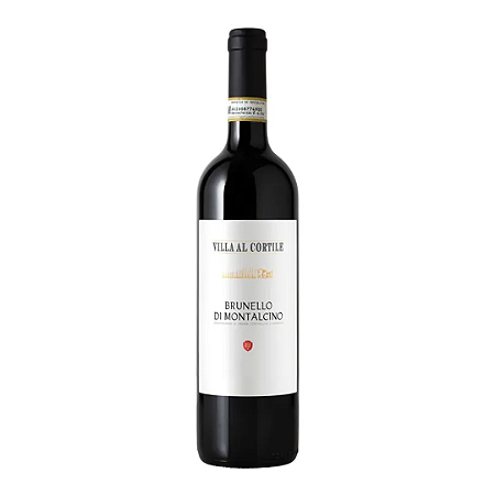 Brunello Di Montalcino Villa Al Cortile DOCG