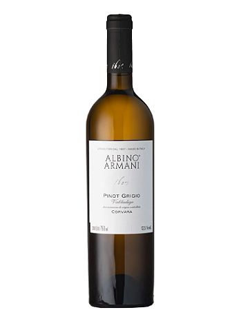 Albino Armani Pinot Grigio Corvara 2022
