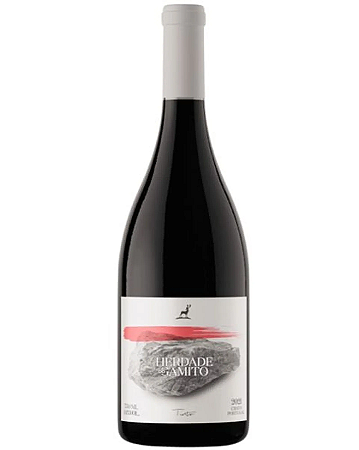 Herdade do Gamito Especial Tinto