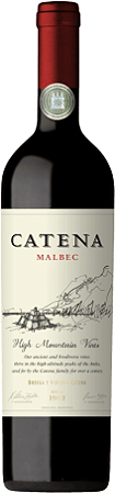 Catena Malbec