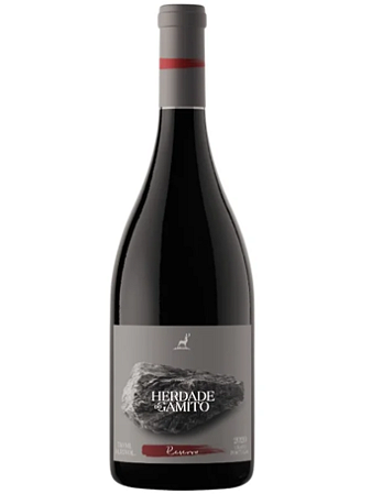 Herdade do Gamito Reserva Alentejo