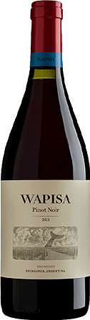 Wapisa Pinot Noir