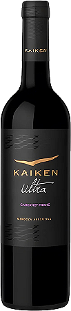 Kaiken Ultra Cabernet Franc