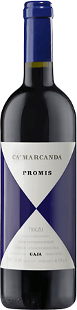 Gaja Ca´Marcanda Promis