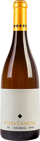 Pedra Cancela Reserva Branco Encruzado - Malvasia Fina