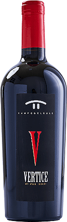 Vertice Sangiovese di Romagna DOC Superiore Riserva