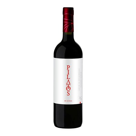 Pilatos by Judas Cofermentado de Malbec