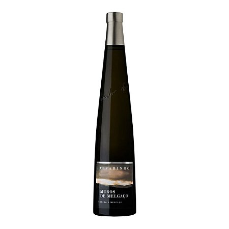 Vinho Verde Alvarinho Muros de Melgaço