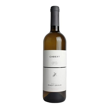 Pinot Grigio DOC Friuli Cabert