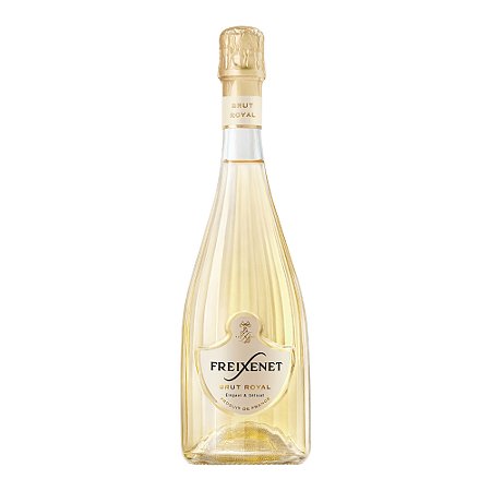 Espumante Freixenet French Brut Royal