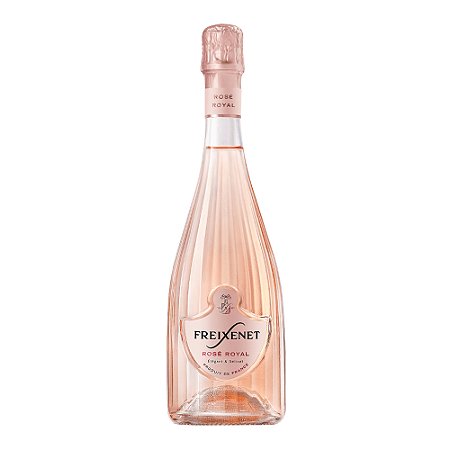 Espumante Freixenet French Rosé Royal