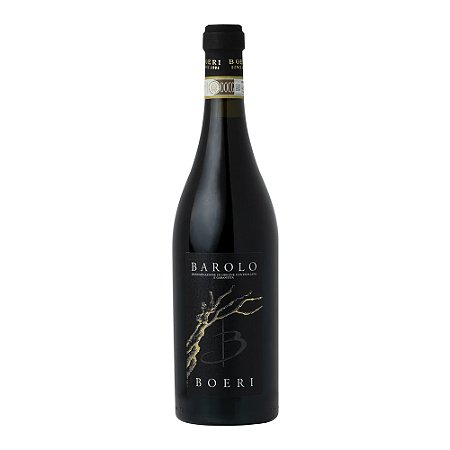 Boeri Barolo DOCG