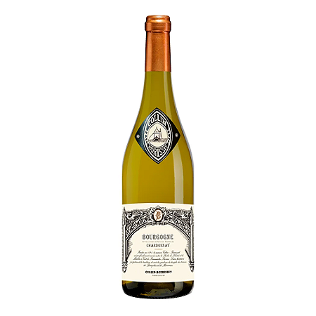Collin Bourisset Bourgogne Chardonnay