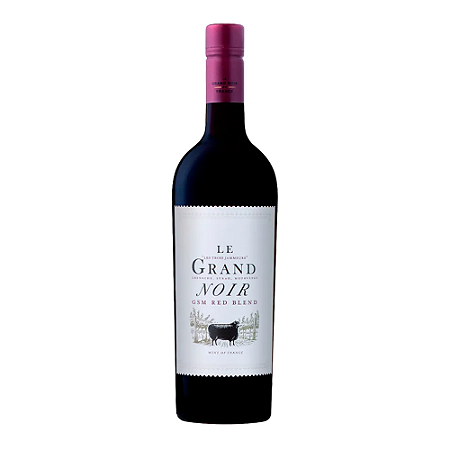 Le Grand Noir Red Blend