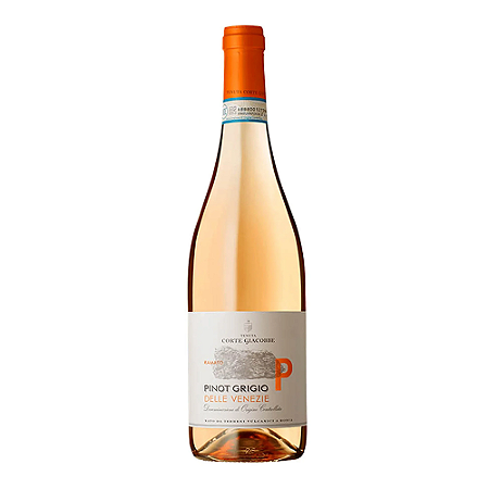 Pinot Grigio Ramato Delle Venezie D.O.C.