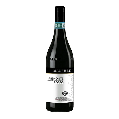 Rosso Piemonte DOC Manfredi