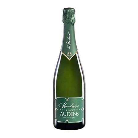 Franciacorta Audens Nature DOCG