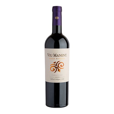 Viu Manent Gran Reserva Carmenère