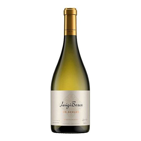 Luigi Bosca White Blend De Sangre