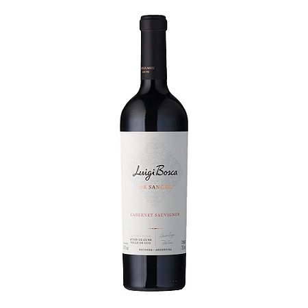 Luigi Bosca Cabernet Sauvignon De Sangre