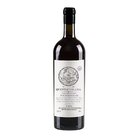 Casa Marques Pereira Quinta da Orada Nebbiolo